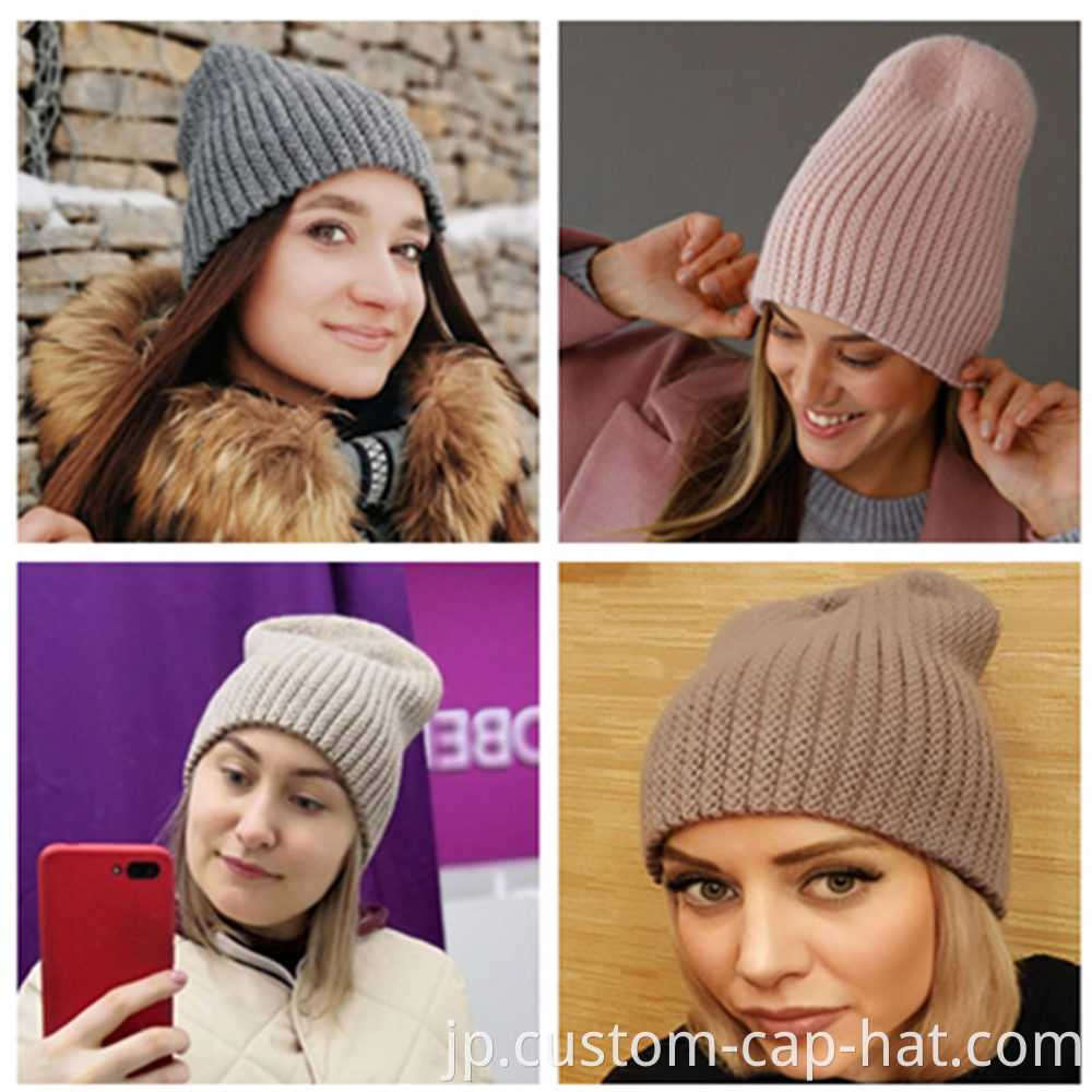 Beanies Hats